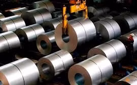 Indonesia exports 1.5 million USD worth of steel to New Zealand