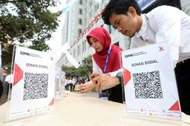 ASEAN, China promote cross-border payments