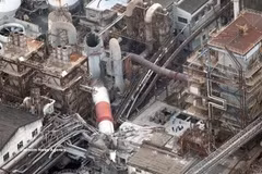 Weekly Highlights: Vietnamese workers bravely rescue victim in Japan’s quake