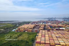 Cai Mep Ha: A gateway to the global maritime economy