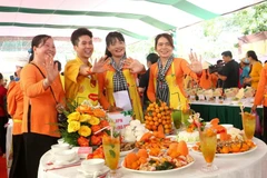 135 dishes from one fruit: Vinh Long sets new Vietnamese culinary record