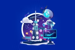 Resolution 57 delivers early gains in science-technology, digital transformation
