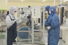 Vietnam’s semiconductor industry accelerates in global race