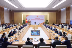 Prime Minister calls for sincere, balanced economic diplomacy