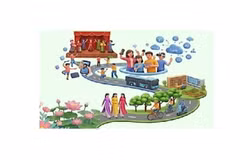 Hanoi adopts action programme on cultural development