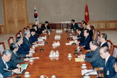 Vietnam – Republic of Korea: Comprehensive strategic partnership grows substantively