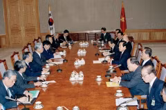 Vietnam – Republic of Korea: Comprehensive strategic partnership grows substantively