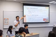 Young Vietnamese intellectuals in Japan boost ties to advance career