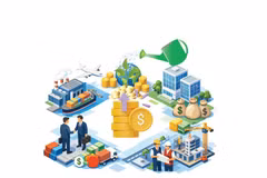 FDI disbursement in Jan-Feb reaches five-year high