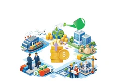 FDI disbursement in Jan-Feb reaches five-year high