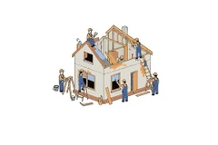 PM urges swift reconstruction of homes for families affected by natural disasters 