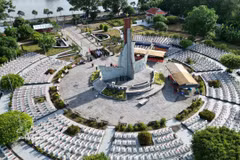 Command from the heart: Journey to give fallen soldiers back their names