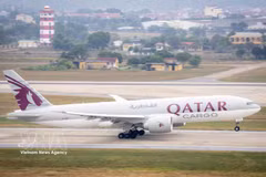Weekly Highlights: Vietnamese carriers told to avoid flying over high-risk areas in Middle East