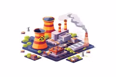 Safe operation of two Ninh Thuan nuclear power plants by 2035