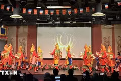 Paris event underscores growing potential for France–Vietnam travel