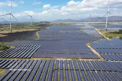 ASEAN Future Forum 2026: Strengthening energy security in new context