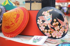 Hue’s imperial charm shines at Spring Fair 2026