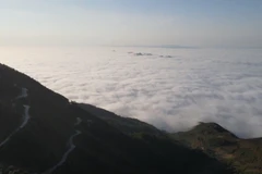 Ta Xua: A rising tourist destination