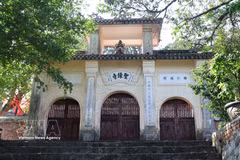 Thanh Duyen Pagoda: 300-year-old gem of Hue