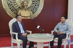 VNA affirms its role as Vietnam’s key media agency: Ambassador 