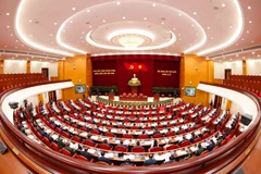 14th National Party Congress ushers in Vietnam’s new era of development