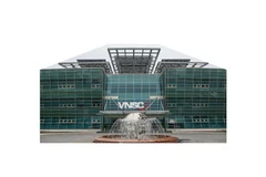 Vietnam National Space Centre inaugurated