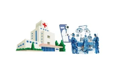 Major advances in healthcare quality management