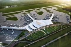 Weekly highlights: Long Thanh airport set to begin commercial operations by late 2026