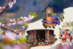 Weekly Highlights: People nationwide, overseas Vietnamese joyfully welcome Lunar New Year 2026