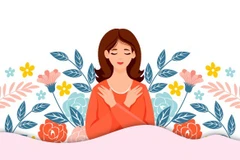 Vietnamese women's imprint on socio-economic development