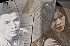 Wartime stories told through “unstamped letters”