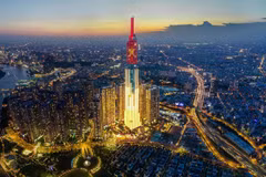 The resumption of the nuclear power programme after years of suspension carries considerable significance for the nation’s development in a new era. (Illustrative image -- Source: VNA)