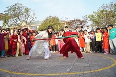 Resolution 80 sets new vision for sustainable cultural development strategy