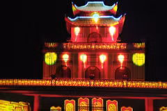 Reviving thousand-year-old capital of Thang Long through technology