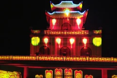 Reviving thousand-year-old capital of Thang Long through technology