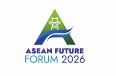 ASEAN Future Forum 2026 advances peace, prosperity, and a people-centred vision