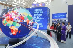 Eight decades strong: Vietnam News Agency strengthens global footprint