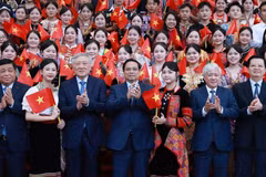 From Party’s will to people’s heart: Vietnam completes removal of substandard houses