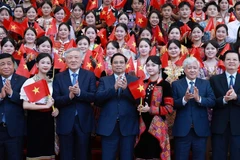 From Party’s will to people’s heart: Vietnam completes removal of substandard houses