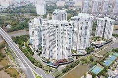 Weekly Highlights: Vietnam ranks among world’s top four markets for branded residences