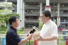 AIPA-46: Expert highlights Vietnam’s regional role