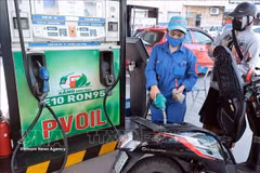 Experts address consumer concerns over E10 biofuel