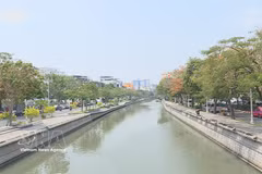Bangkok's green leap sparks opportunities for Vietnam