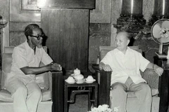 50 years of Vietnam–Angola diplomatic relations: Partnership for cooperation and development