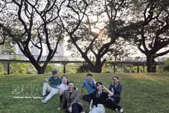 Urban revitalisation in Bangkok: Where green spaces, culture, and smart living converge