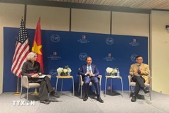 Vietnam-US ties: A model of reconciliation and shared progress