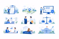 Five localities ranked among top performers in Provincial Competitiveness Index 2025