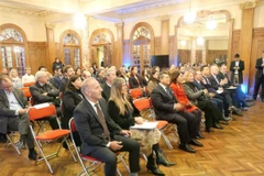 Vietnam promotes partnership between ASEAN and the Southern Common Market