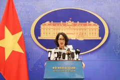 Vietnamese citizens in Israel, Iran remain safe amidst tensions: Spokesperson