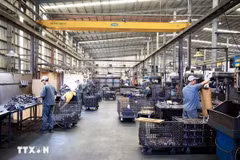 Multiple sectors record robust growth in first five months